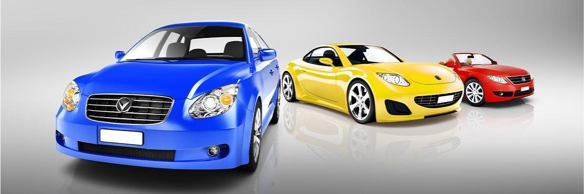 Différents types de solution de crédit auto