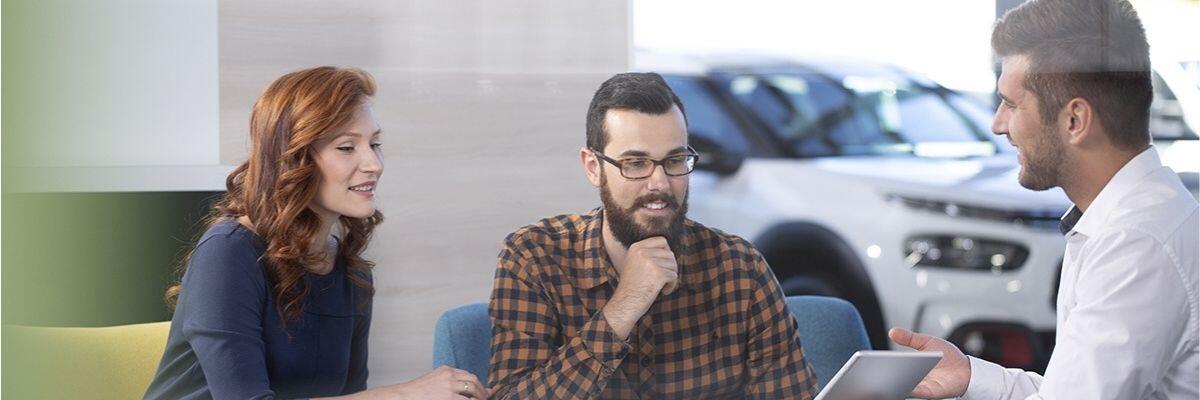 Crédit auto avec valeur résiduelle