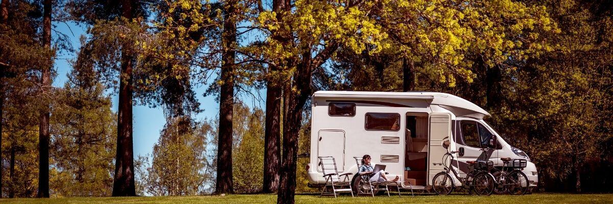 Crédit camping-car ou crédit motor-home pour financer l'achat d'un camping-car