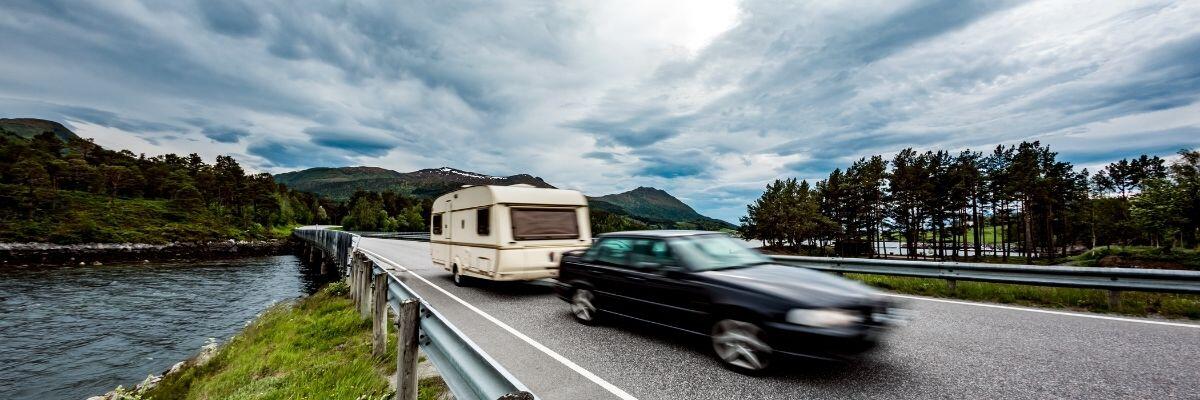 Crédit pour financer l'achat d'une caravane