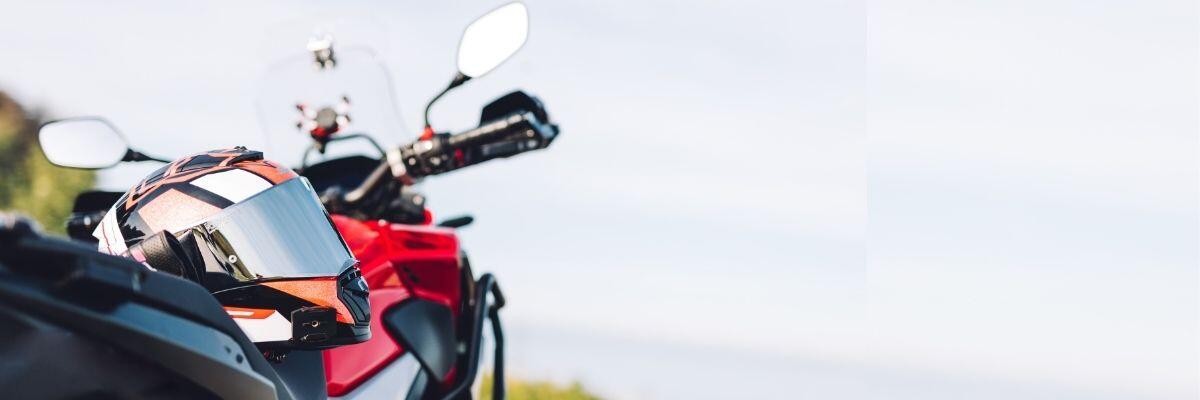 Crédit moto pour financer une moto neuve ou d'occasion