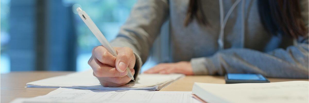 Documents à fournir à l'établissement prêteur