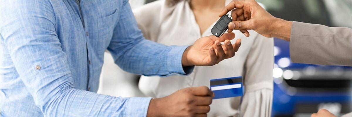 Que choisir prêt personnel ou crédit auto ?